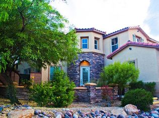 9379 Olympia Falls Ave, Las Vegas, NV 89149