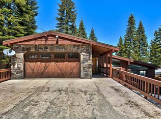 11731 Skislope Way, Truckee, CA 96161