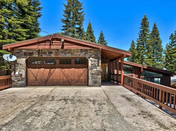 11731 Skislope Way, Truckee, CA 96161