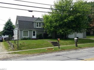 791 Broad St, Wadsworth, OH 44281