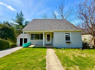 419 Chestnut St, Danville, KY 40422