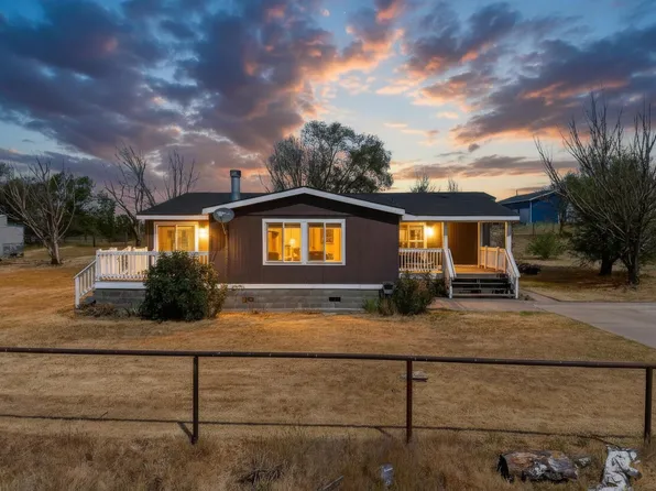16802 S 1585th Pr SW, Prosser, WA 99350