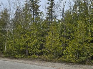 Balsam Dr Lot 332, Presque Isle, MI 49777