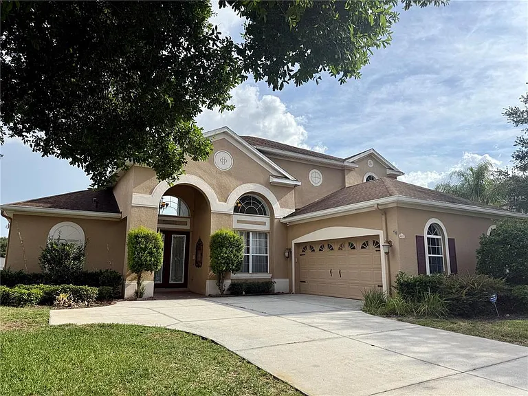 4495 Harts Cove Way — Photo 48