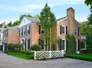 703 Prospect Ave, Winnetka, IL 60093