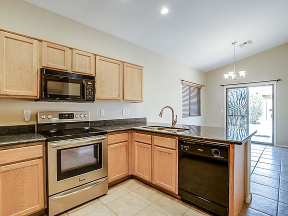 2nd image of 1730 E Chaparral Dr