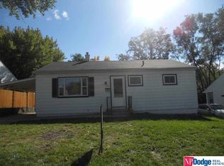 3807 Hascall St, Omaha, NE 68105