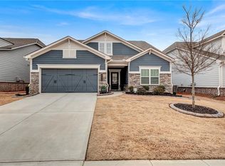 532 Barlow Pl, Grayson, GA 30017