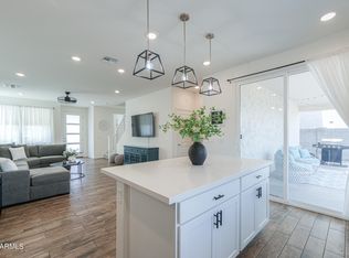 1901 W 23rd Ave, Apache Junction, AZ 85120