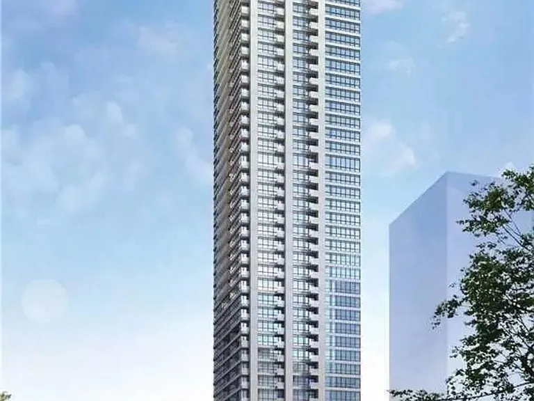 395 Bloor St E #4908 — Photo 1