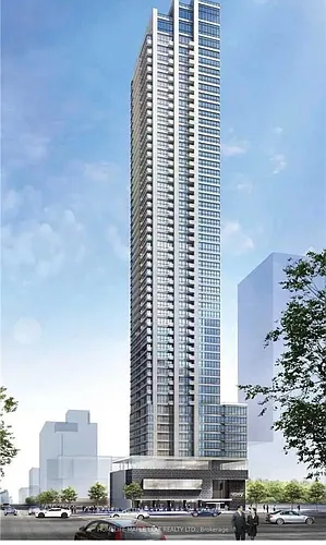 395 Bloor St E #4908 Photo 1