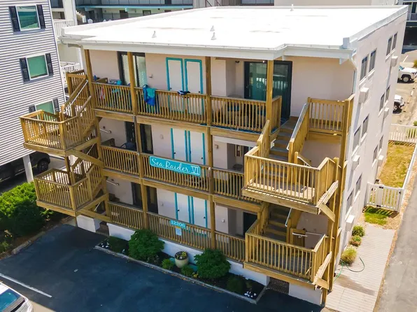 12206 Coastal Hwy #201, Ocean City, MD 21842