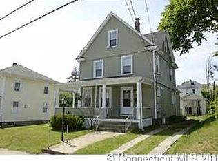 144 Blydenburg Ave, New London, CT 06320
