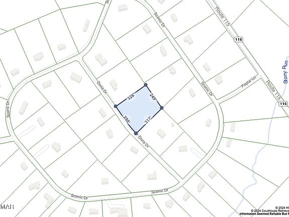 3rd image of Doria Dr