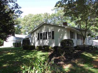 126 Orr Hill Rd, Easley, SC 29642