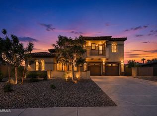 1162 E EUCLID Avenue, Gilbert, AZ 85297