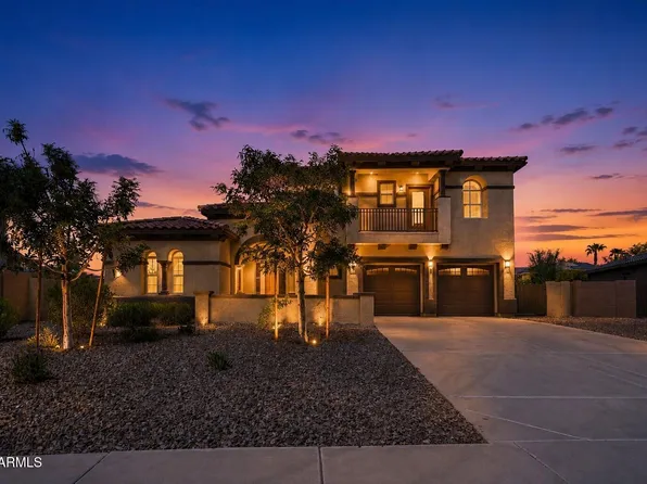 1162 E EUCLID Avenue, Gilbert, AZ 85297