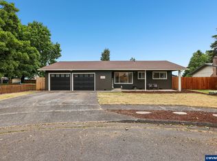1444 Wespark Ct, Stayton, OR 97383