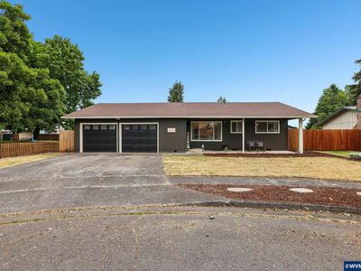 1444 Wespark Ct, Stayton, OR, 97383