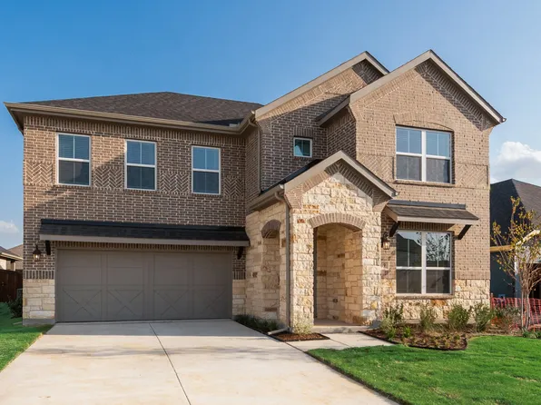 209 Hatherley St, Little Elm, TX 75068