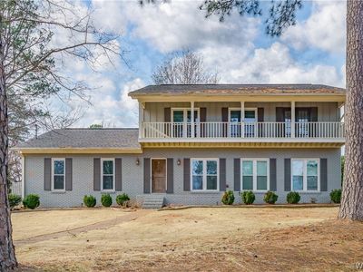 1001 Brandywine Rd, Tuscaloosa, AL, 35406