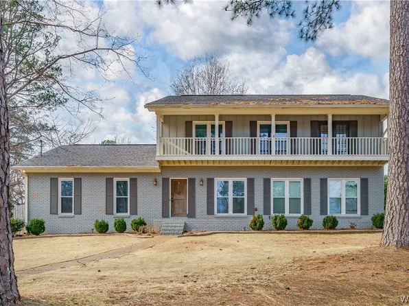 1001 Brandywine Rd, Tuscaloosa, AL 35406