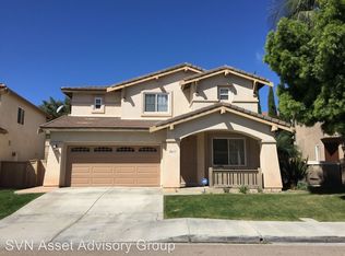 2611 Cactus Trail Ln, Chula Vista, CA 91915