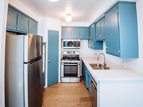 2nd image of 11842 Kiowa Ave #13