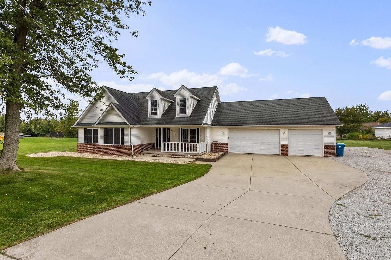 17380 Cleveland St, Lowell, IN 46356 MLS 539048 Zillow