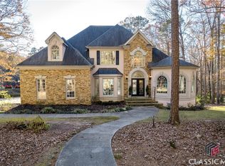 383 Carl Cedar Hill Rd, Winder, GA 30680