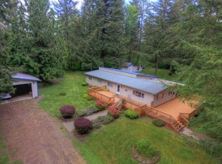 4908 163rd Ln SW, Rochester, WA 98579