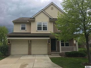 4027 Palace Ave, Canton, MI 48188