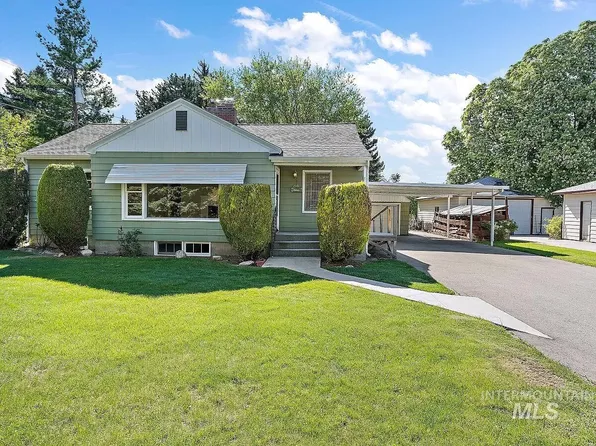 1103 S Johnson St, Boise, ID 83705