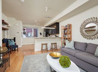 3207 12th St NE #101, Washington, DC 20017