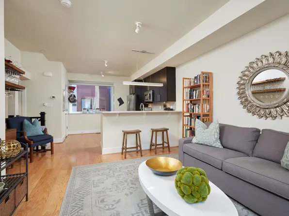 3207 12th St NE #101, Washington, DC 20017
