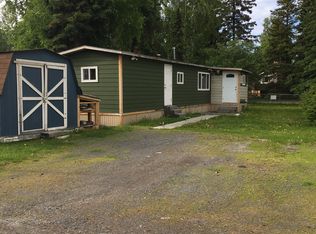 1908 Hillcrest Dr SPC 4, Anchorage, AK 99517