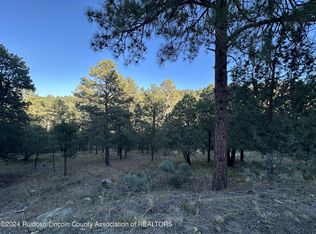 LOT 6 Alto Dr, Alto, NM 88312