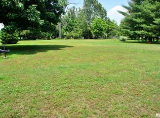 0 Dorris Dr, Metropolis, IL 62960