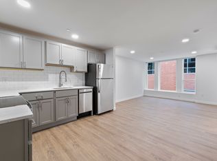 Hamilton Apartments, Allentown, PA 18101