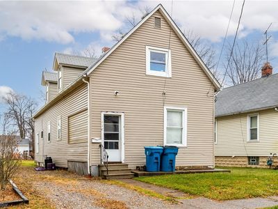 417 Florida Ave, Lorain, OH, 44052