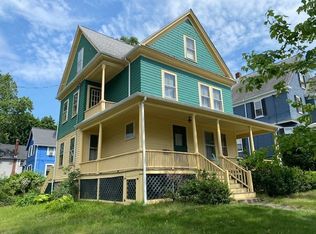 2 Orris Pl, Melrose, MA 02176