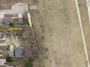 4105 5th Ave, Kenosha, WI 53140