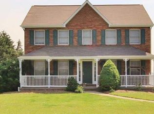 683 Valencia Rd, Mars, PA 16046