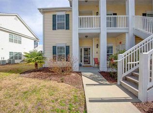 4926 Pond Shoals Ct UNIT 101, Myrtle Beach, SC 29579