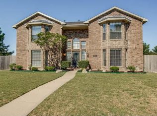 6825 Oldfield Dr, Plano, TX 75023