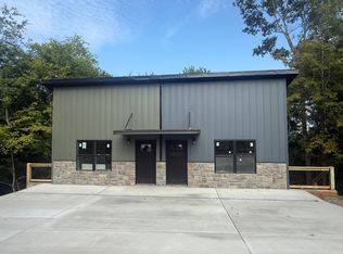 1216 Elrod St SE, Cleveland, TN 37311