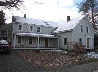 640 West St, Rockport, ME 04856