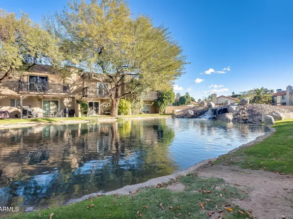 2338 W LINDNER Avenue #3, Mesa, AZ 85202