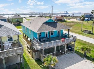 343 Jettyview Rd, Surfside Beach, TX 77541