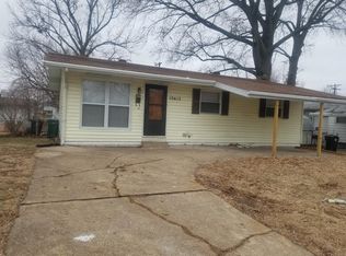 10413 Hobkirk Dr, Saint Louis, MO